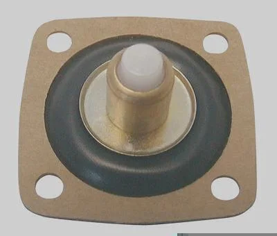 Diafragma de Injeção MAGNETI MARELLI 40362302