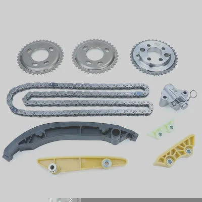 KIT DE DISTRIBUIÇÃO DAYCO KTC1742