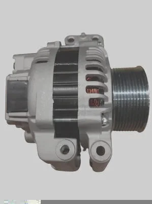Alternador VALEO 443230