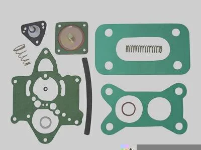 Kit de Manutenção de Carburador MAGNETI MARELLI KIT13372