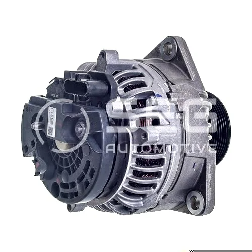 Alternador SEG, HD9, 24V, 40/100A, CW (com polia)
