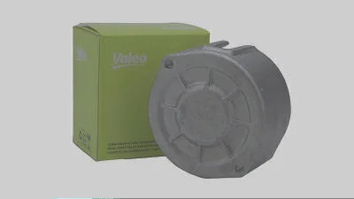 Mancal Traseiro VALEO 494802