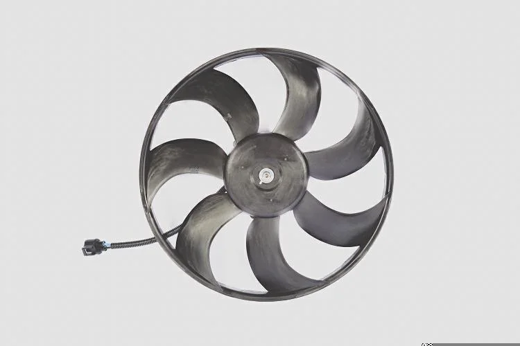Ventoinha DENSO BC261476-0040RC