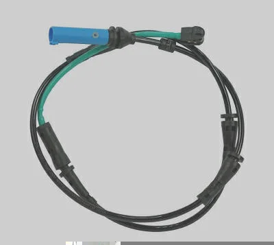 Sensor de Desgate da Pastilha MAGNETI MARELLI SDPMM-BMW918T