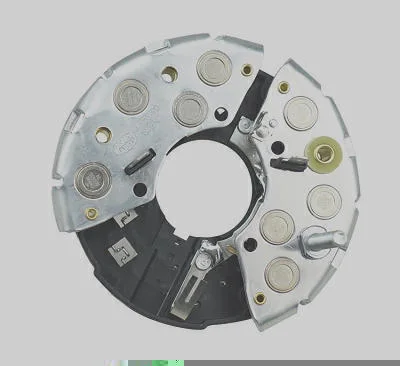 Retificador MAGNETI MARELLI PR520511
