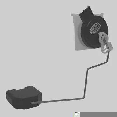 Sensor de Nível de Combustível MAGNETI MARELLI SNMM10043