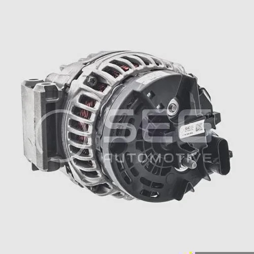 Alternador SEG, NCB1, 24V, 35/80A, CW (com polia)
