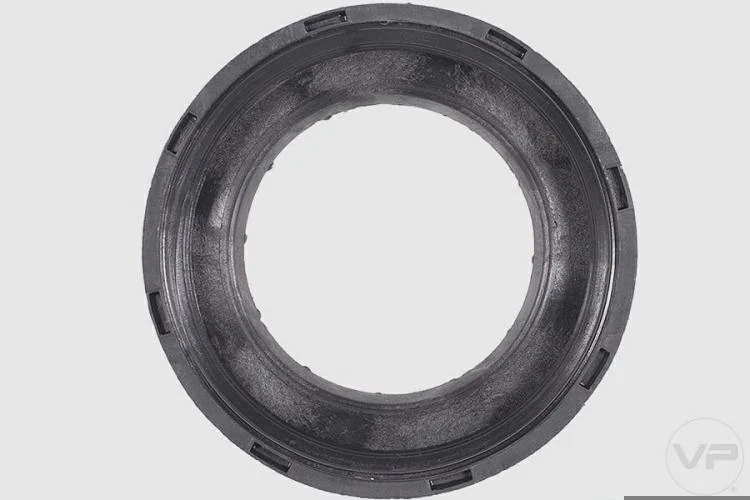 Porca de Fixação da Flange de Combustível