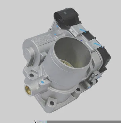 Corpo de Borboleta MAGNETI MARELLI GTEF4411