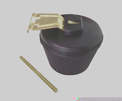 Conjunto de Válvula da Bóia MAGNETI MARELLI 40000602