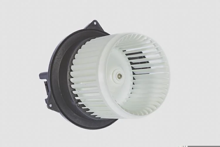 Motor Ventilador
