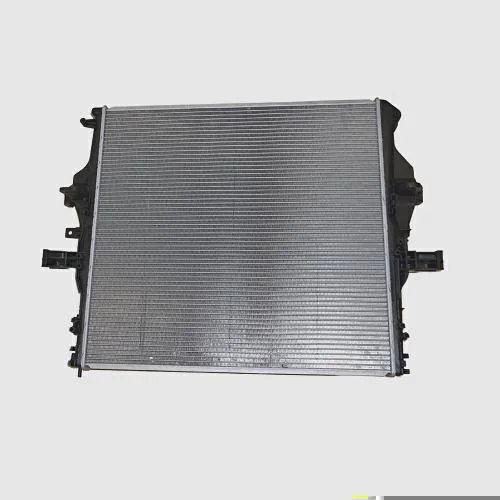 Radiador DENSO BC261470-4010RC