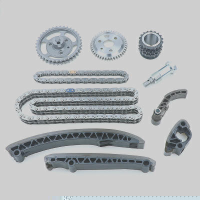 KIT DE DISTRIBUIÇÃO DAYCO KTC1723