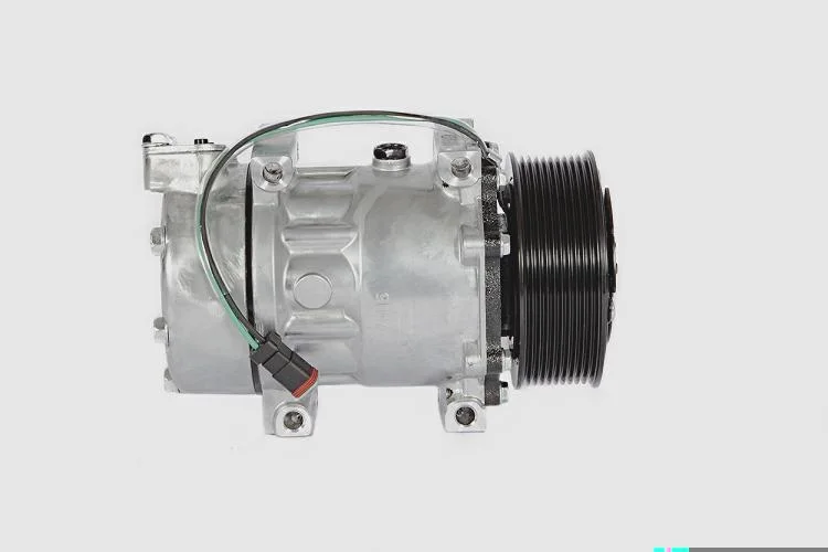Compressor