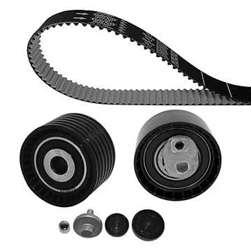 KIT DE DISTRIBUIÇÃO DAYCO KTB517