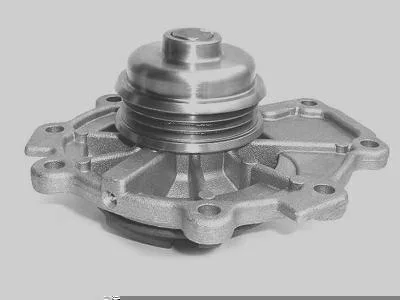 Bomba D' Água MAGNETI MARELLI BMM4013