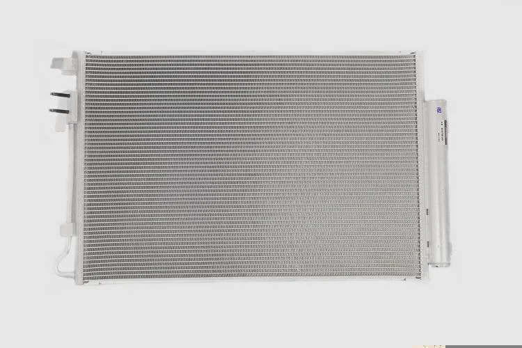 Condensador DENSO BC447780-6840RC