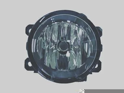 Farol Auxiliar VALEO 44553