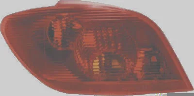 Lanterna Traseira VALEO 088041.