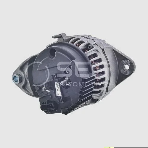 Alternador SEG, HD10E, 24V, 50/120A, CW (sem polia)