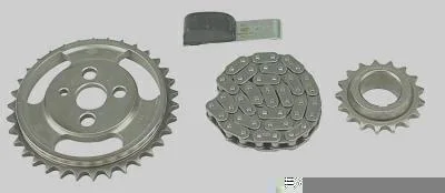 Corrente + Acessórios MAGNETI MARELLI KDC01004MM