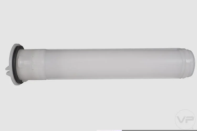 Sensor de Nivel Tubular