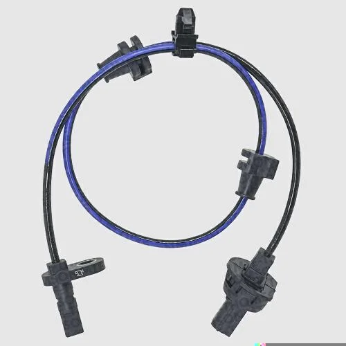 Sensor de Velocidade da Roda - ABS MTE-THOMSON 73715