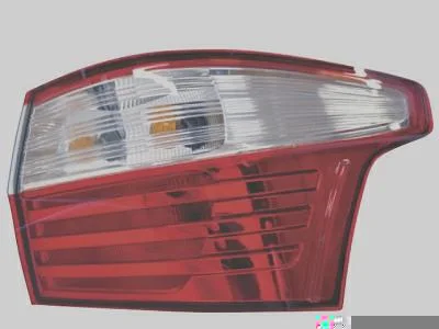 Lanterna Direita Fixa MAGNETI MARELLI IMM0321148