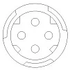 Sensor Eletrônico de Pressão