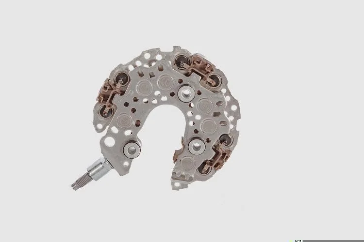 Ponte Retificadora DENSO BA121580-2570RC
