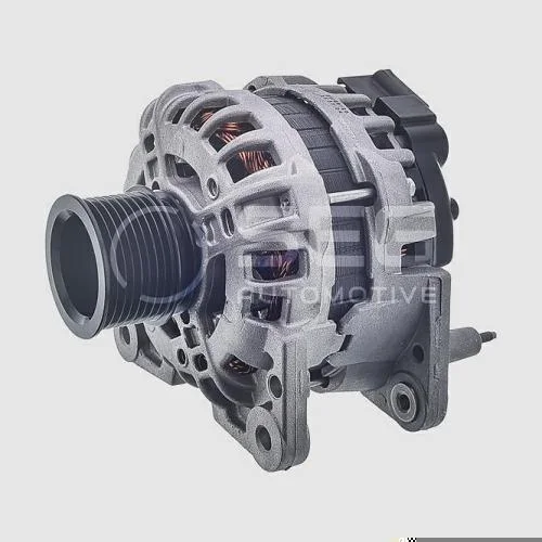 Alternador SEG, C3, 12V, 50/90A, CW (com polia)