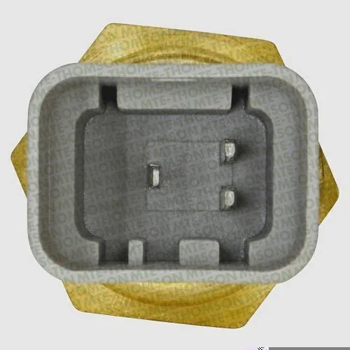Plug Eletrônico - Água