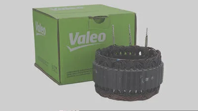 Estator VALEO VA593590