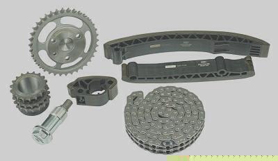 Corrente + Acessórios MAGNETI MARELLI KDC01081MM