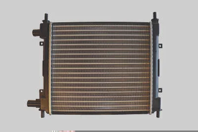 Radiador de Resfriamento