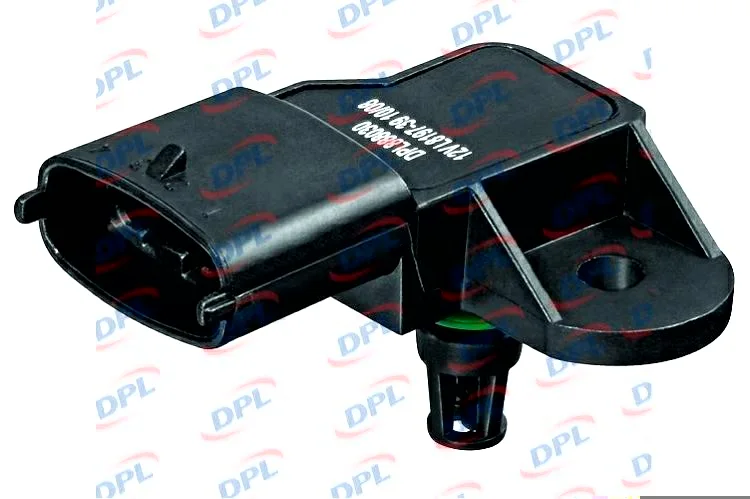 Sensor Map DPL DPL-888030