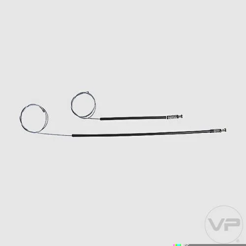 Kit Máquina de Vidro VP 5032