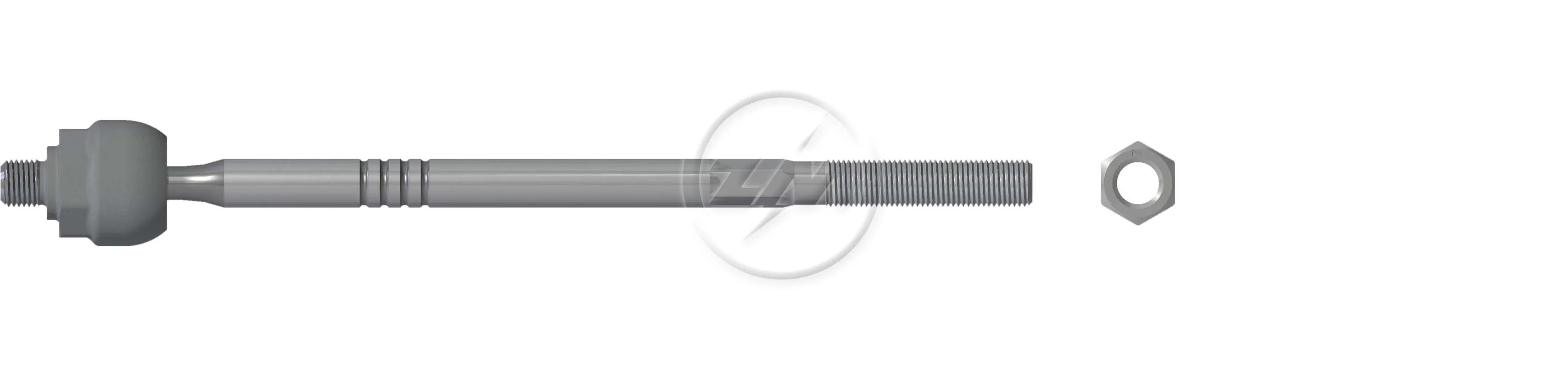 ZM 170.110.40 - Terminal Axial ZM 17011040