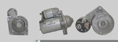 Motor de Partida VALEO FS10B1