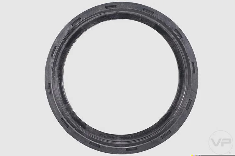 Porca de Fixação da Flange de Combustível