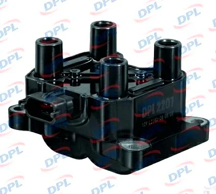 Bobina de Ignição DPL DPL-202207