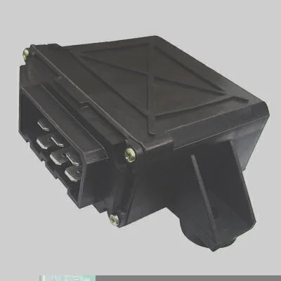 Relé Comando Pisca 24V 6 Terminais DNI DNI0850