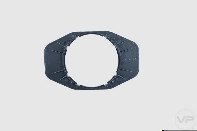 Base Elétrica Com Pino Retrovisores VP 1004