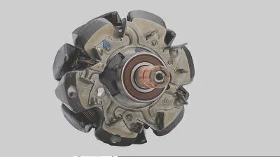 Rotor