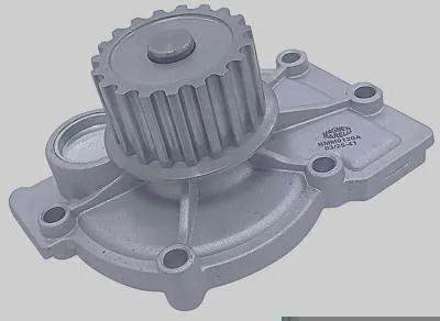 Bomba D' Água MAGNETI MARELLI BMM0120A
