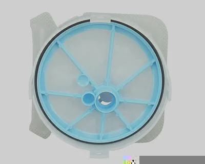 Pré Filtro da Bomba do Módulo de Combustível MAGNETI MARELLI PFMC2602