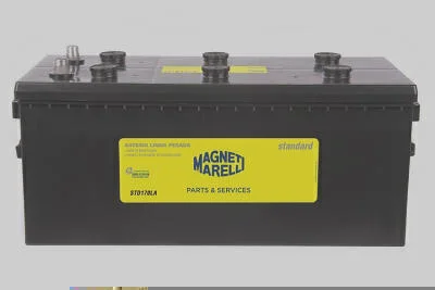 Standard MAGNETI MARELLI STD170LA