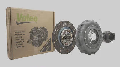 Kit de Embreagem VALEO 228297.