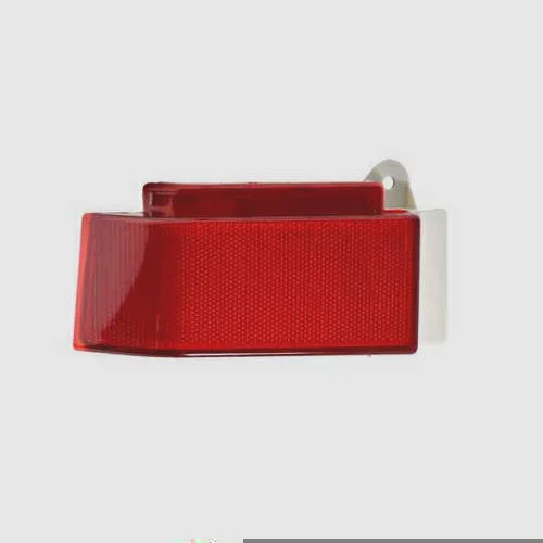 REFLETOR DE PARA-CHOQUE DSC 7030 E