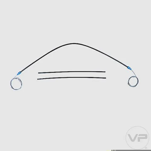 Kit Máquina de Vidro VP 5006